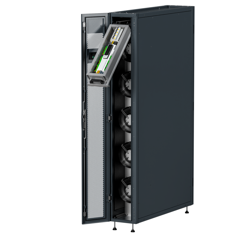 DKC – Net ONE Armadio Rack Climatizzato - Gruppo Floris